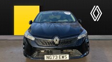 Renault Clio 1.0 TCe 90 Evolution 5dr Petrol Hatchback